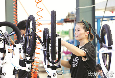 河北邢臺 釋放政策紅利紓困市場主體，精準助力中小企業融資